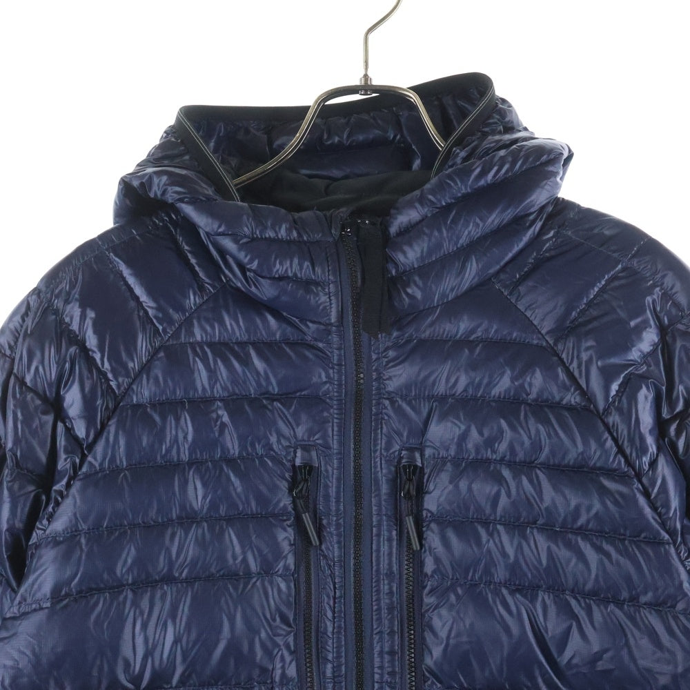 CANADA GOOSE(カナダグース) HYBRIDGE LITE TECH HOODY ハイブリッジ