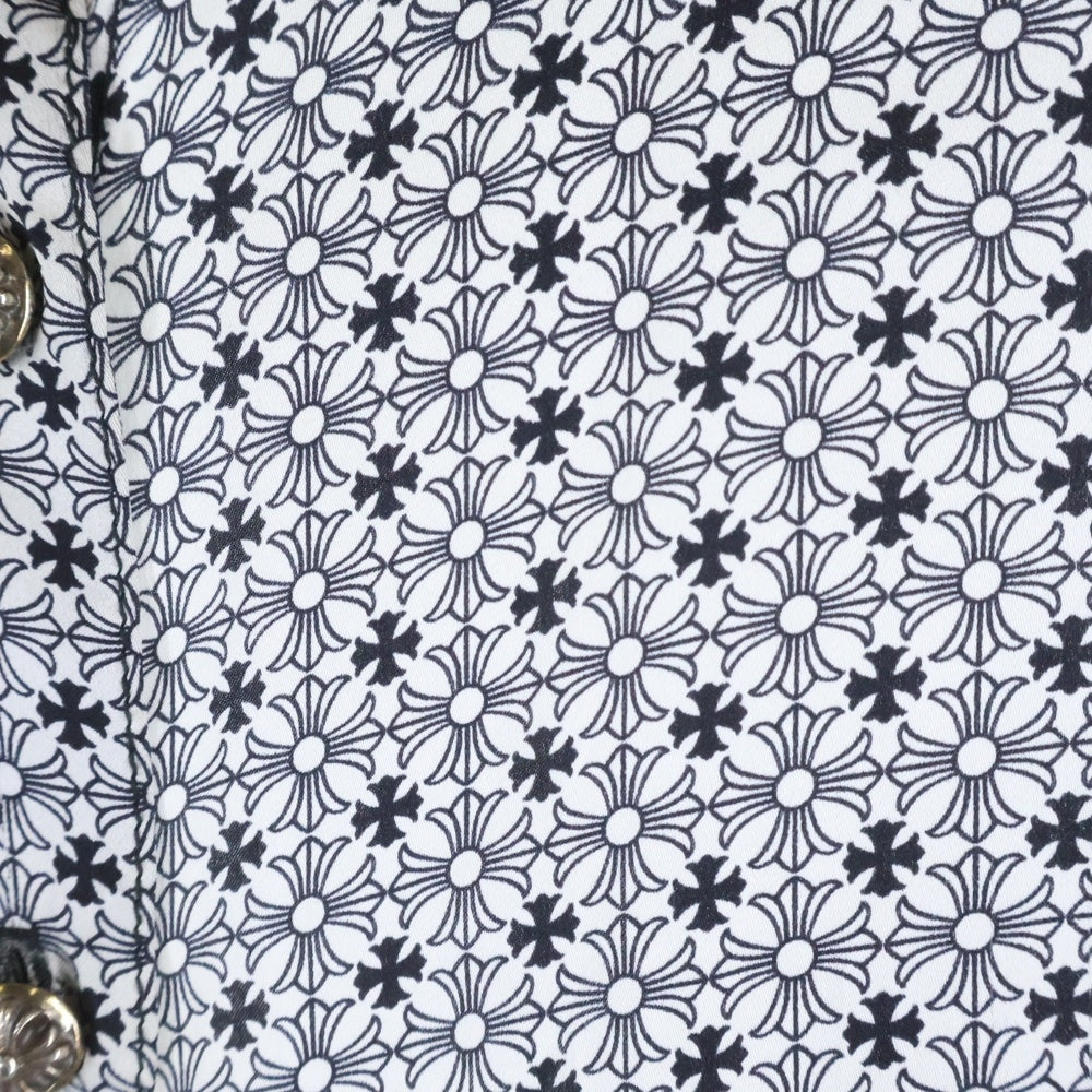 CHROME HEARTS(クロムハーツ) MAHAL KITA CHプラス総柄 クロスボール