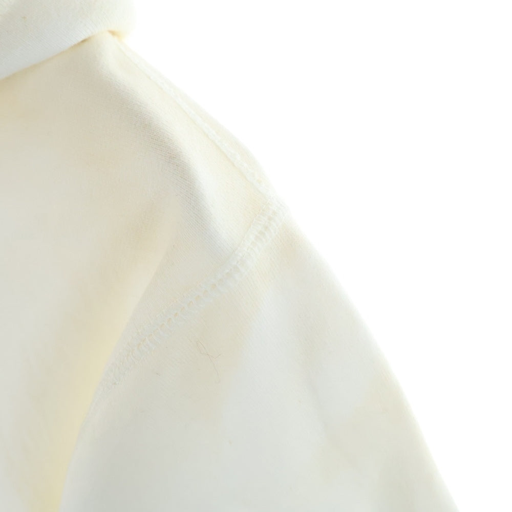 SUPREME(シュプリーム) 16AW Box Logo Hooded Sweatshirt ボックスロゴ プルオーバースウェットパーカー フーディー ホワイト