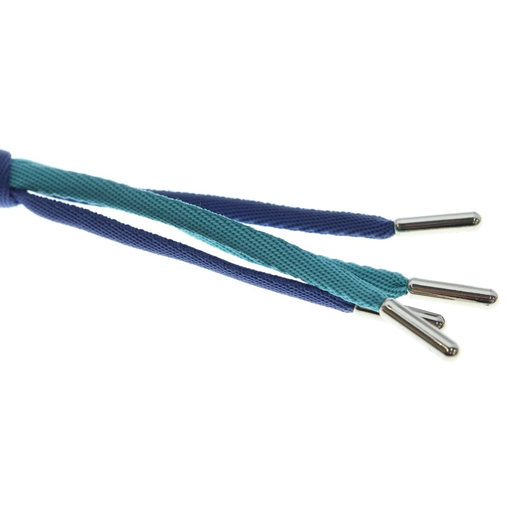 LOUIS VUITTON(ルイヴィトン) キーリング キーホルダー ダミエ プレイ ブルー/シルバー M01933