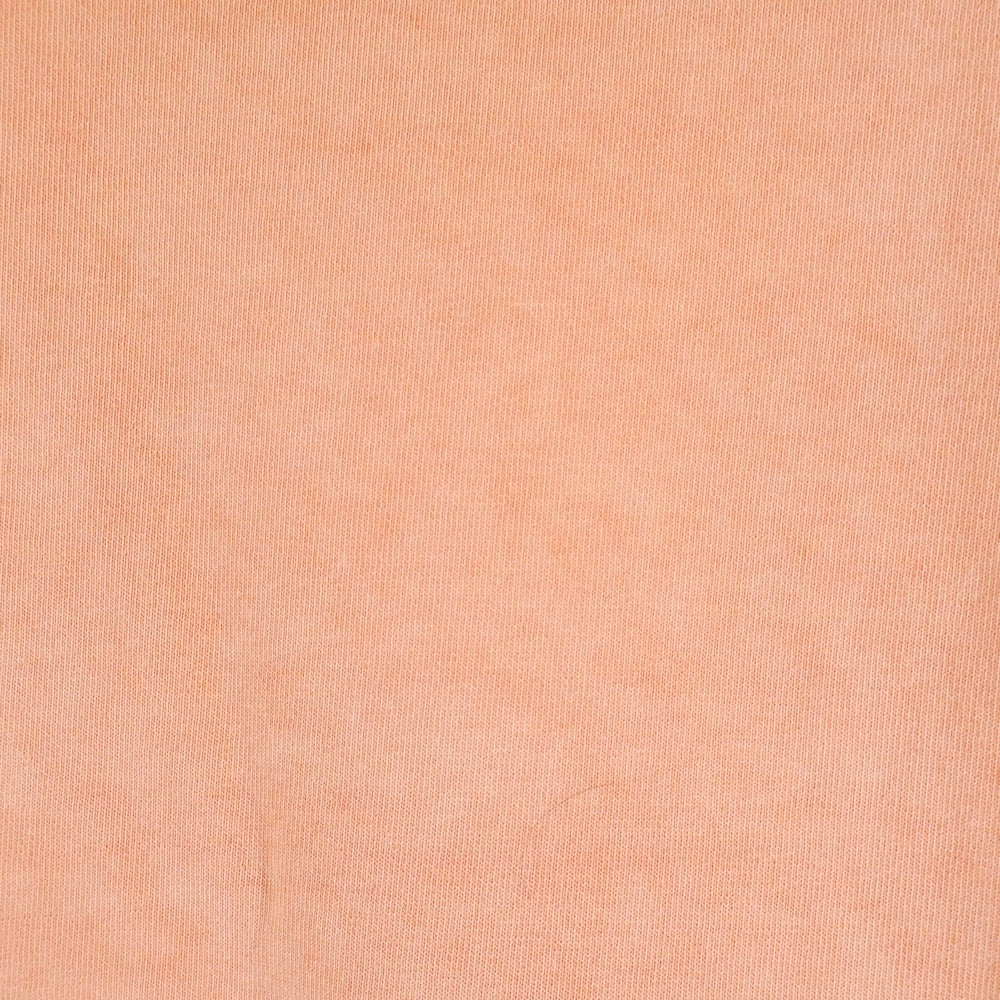 YEZZY SEASON 3(イージー シーズン スリー) オーバーサイズ クルーネック半袖Tシャツ カットソー オレンジ