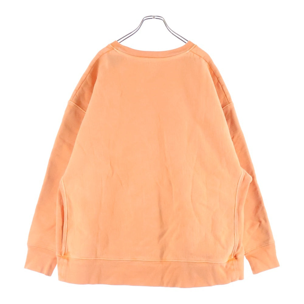 YEZZY SEASON 3(イージー シーズン スリー) オーバーサイズ クルー