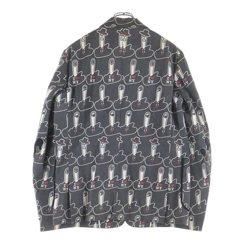 NUMBER (N)INE(ナンバーナイン) 02SS モダンエイジ期 Archive