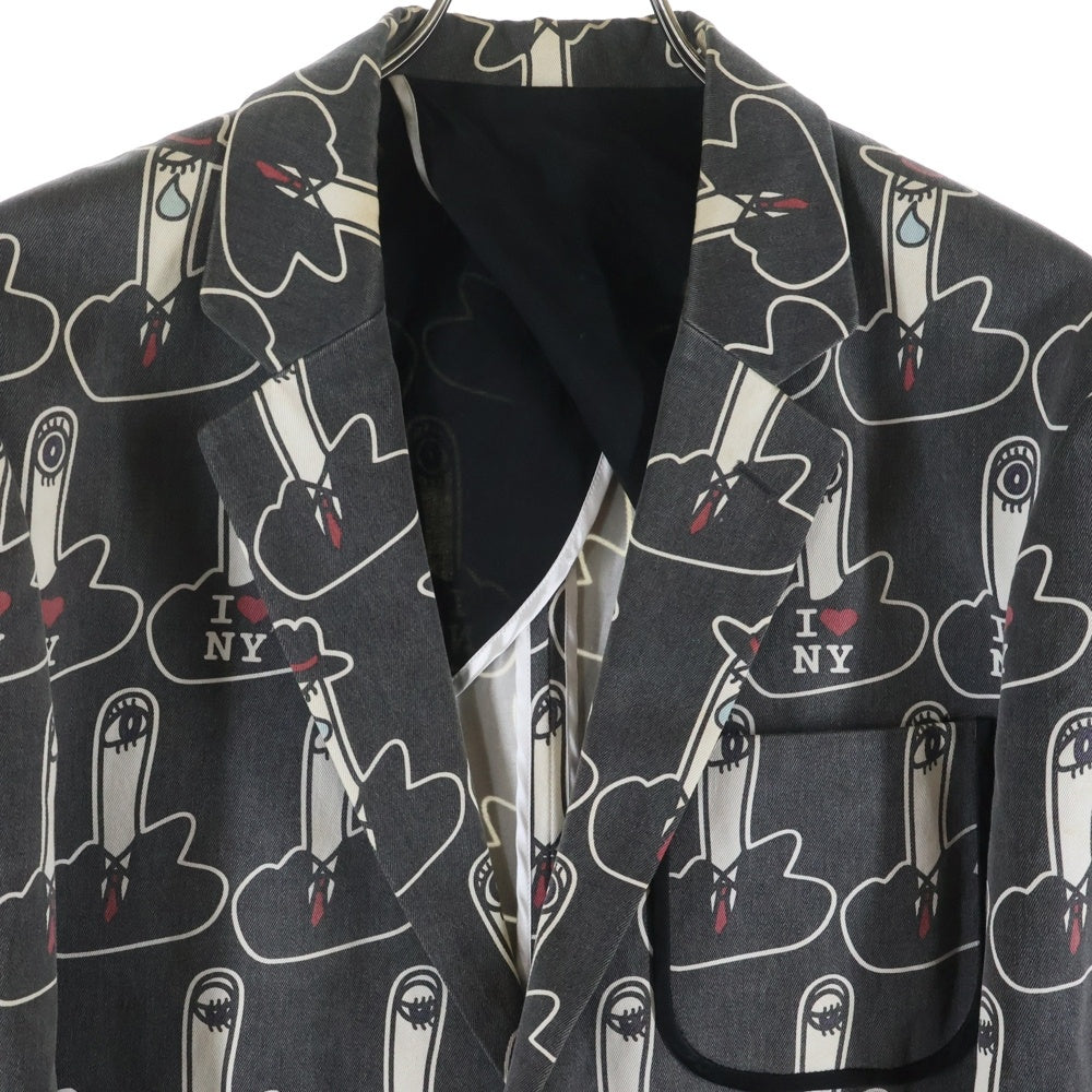 NUMBER (N)INE(ナンバーナイン) 02SS モダンエイジ期 Archive