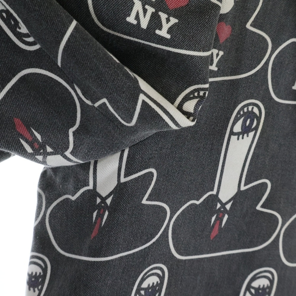 NUMBER (N)INE(ナンバーナイン) 02SS モダンエイジ期 Archive