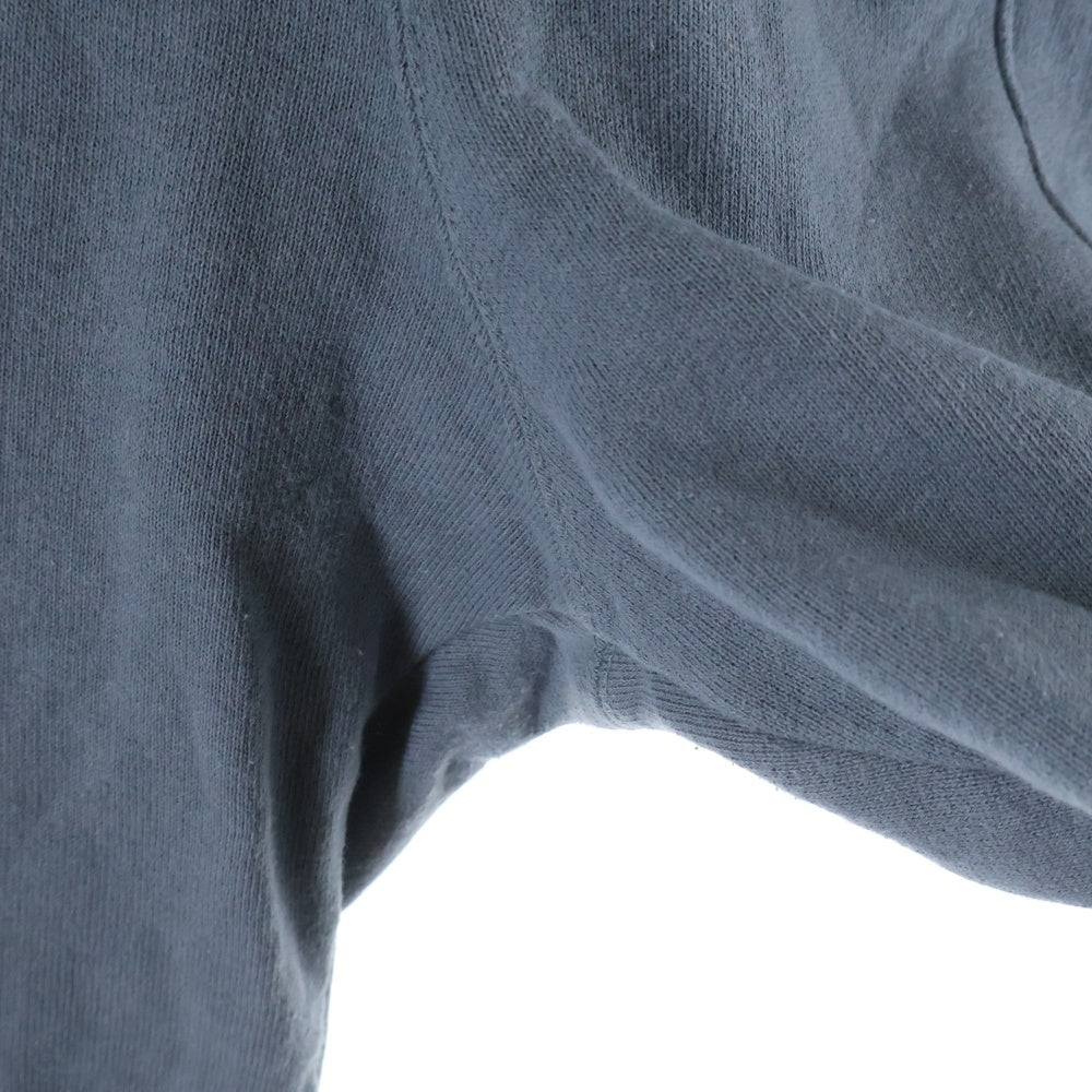 Needles(ニードルス) ×BRETH NARROW TRACK PANT ブレス ロゴ刺繍 サイドライン ナロー トラック パンツ グレー QV1588