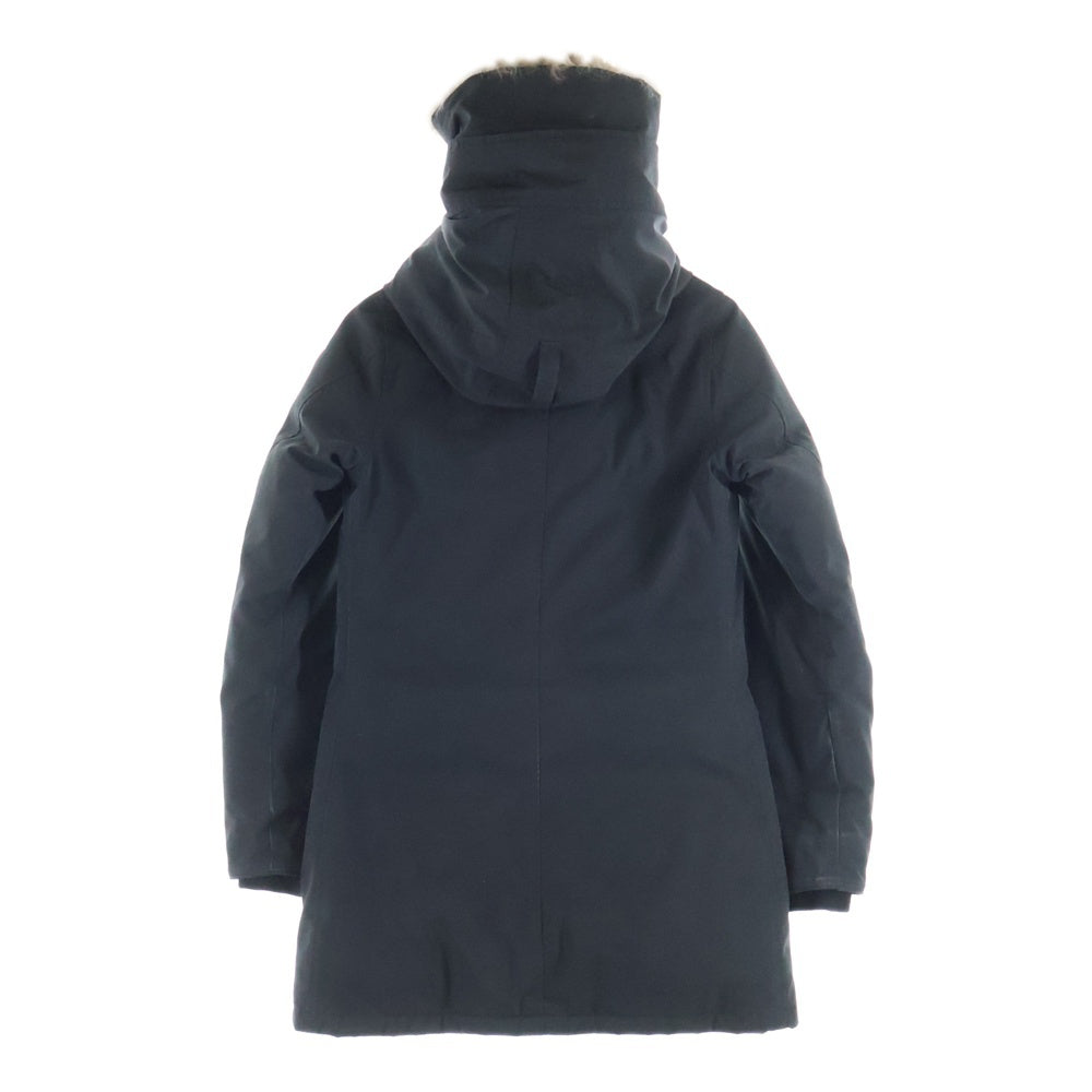 CANADA GOOSE(カナダグース) BRONTE PARKA ブロンテパーカ ファー
