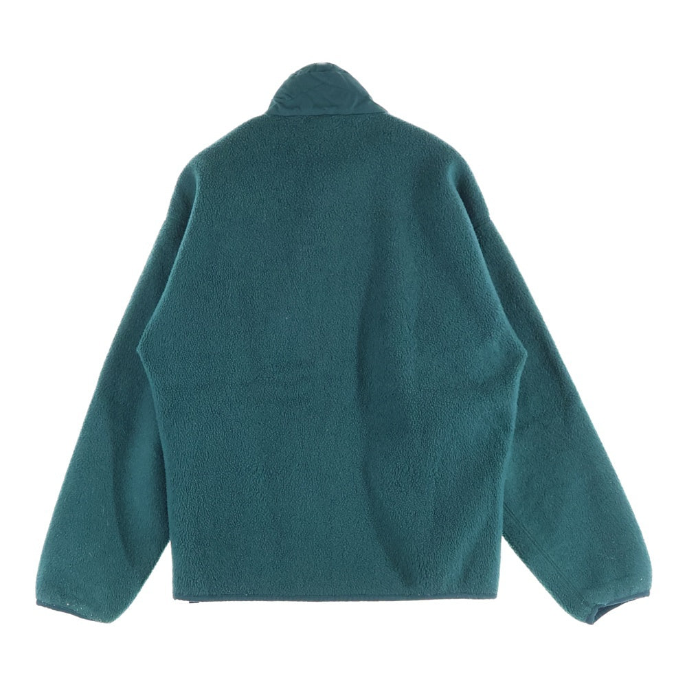 PATAGONIA(パタゴニア) 90S VINTAGE SYNCHILLA 雪無しタグ USA製