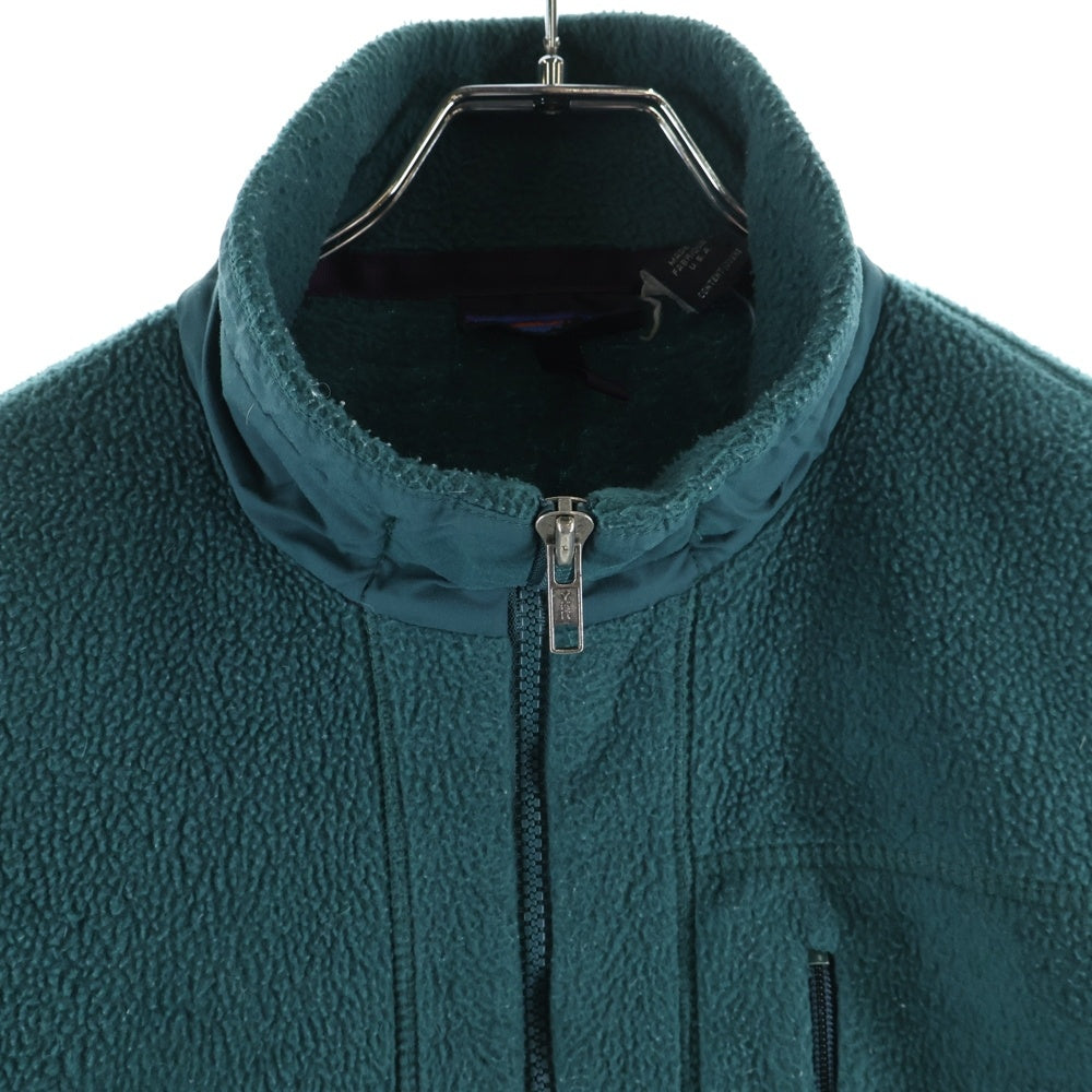 PATAGONIA(パタゴニア) 90S VINTAGE SYNCHILLA 雪無しタグ USA製