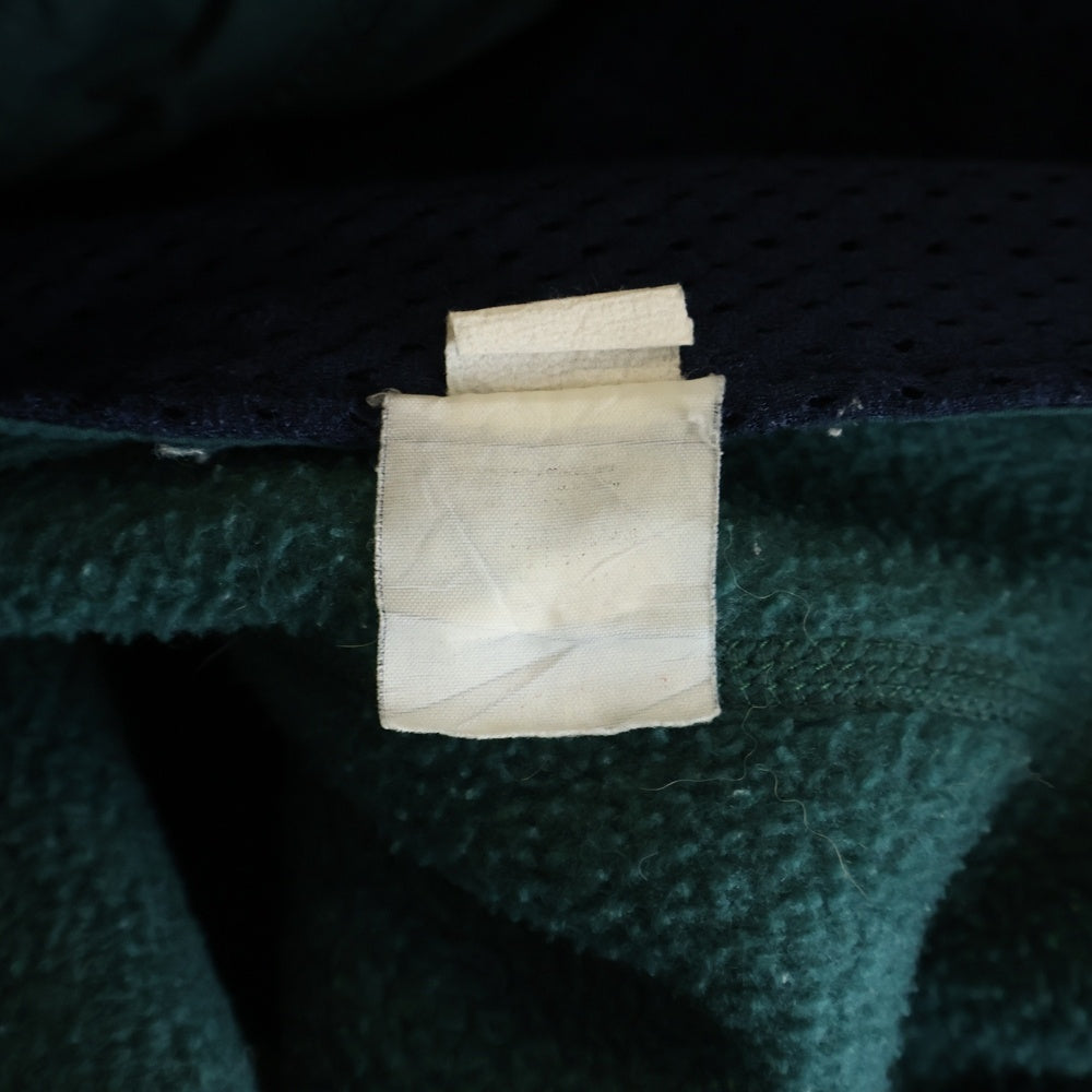 PATAGONIA(パタゴニア) 90S VINTAGE SYNCHILLA 雪無しタグ USA製