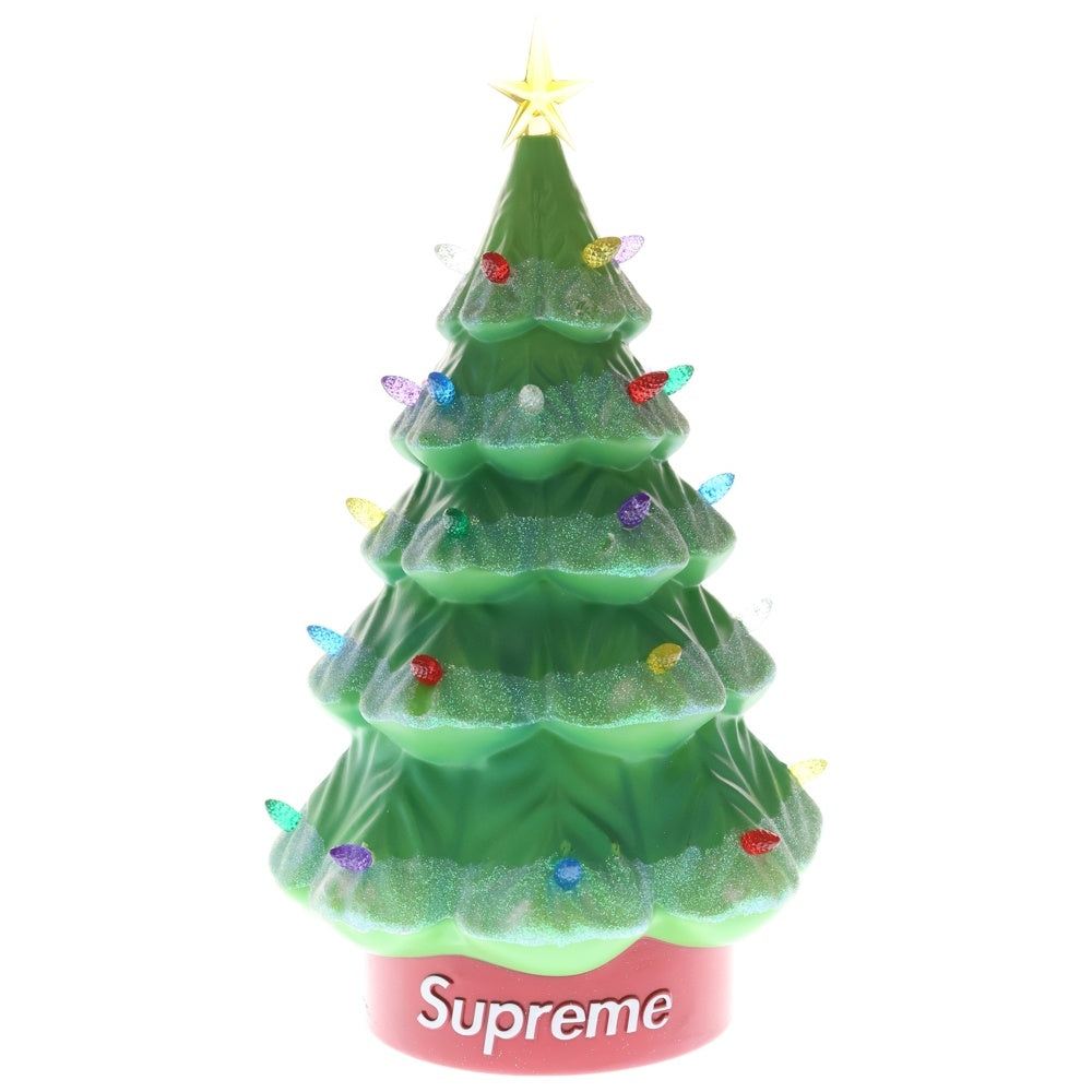 SUPREME(シュプリーム) 25AW 15 Holiday Tree ホリデー ツリー クリスマスツリー グリーン