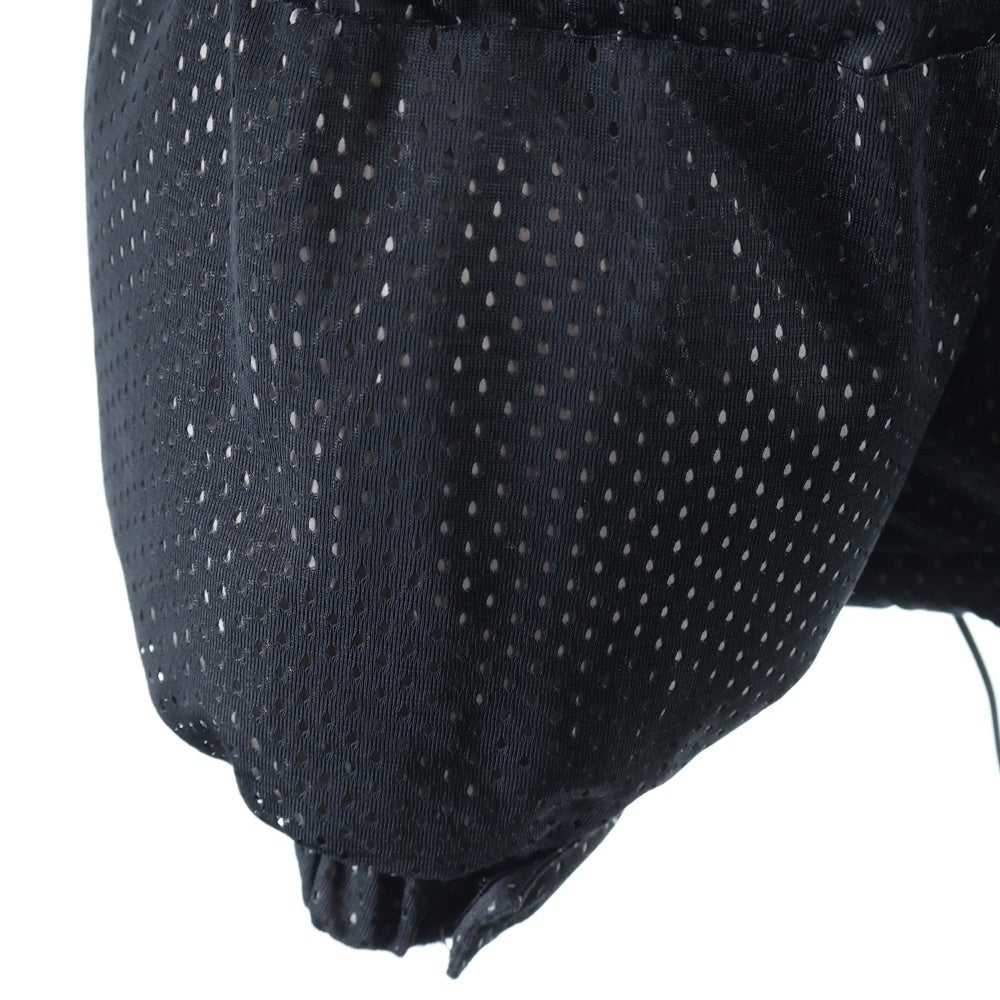 SUPREME(シュプリーム) 23SS Mesh Jersey Puffer Jacket メッシュ