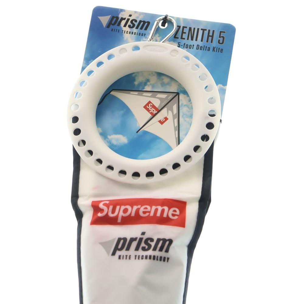 SUPREME(シュプリーム) 21SS Prism Zenith 5 Kite プリズム ゼニス カイト ホワイト