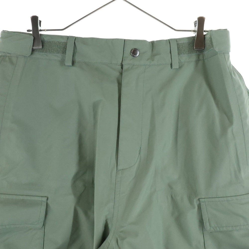 SUPREME(シュプリーム) 25AW GORE-TEX Cargo Pant ボックスロゴ