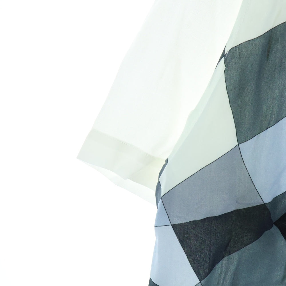 SUPREME(シュプリーム) 21SS ×EMILIO PUCCI S.S Shirt エミリオ プッチ