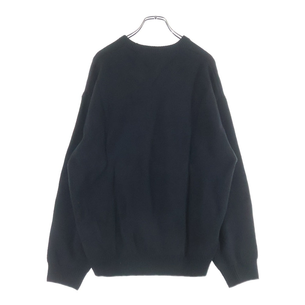SUPREME(シュプリーム) 21AW ×THRASHER Sweater スラッシャー クルー