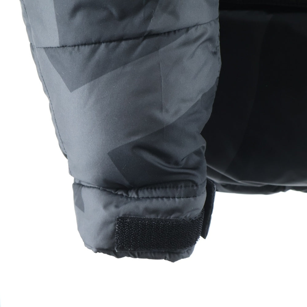 THE NORTH FACE(ザノースフェイス) 22AW ×KAWS Retro1994 Himalayan Parka カウズ ヒマラヤン パーカ ダウンジャケット ブラック NF0A7WLT