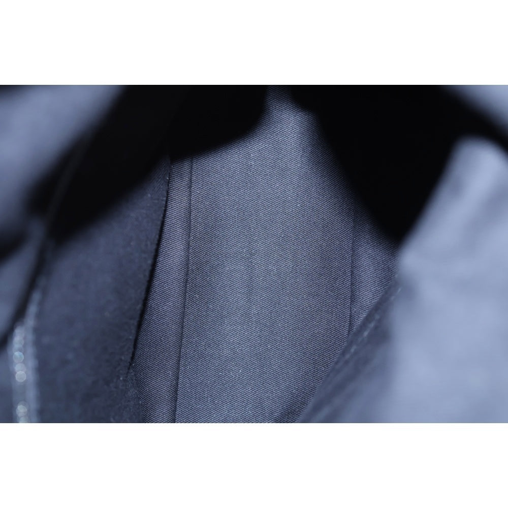 Maison Martin Margiela(メゾンマルタンマルジェラ) 5AC レザー ショルダーバッグ ブラック SB1WG0003 レディース