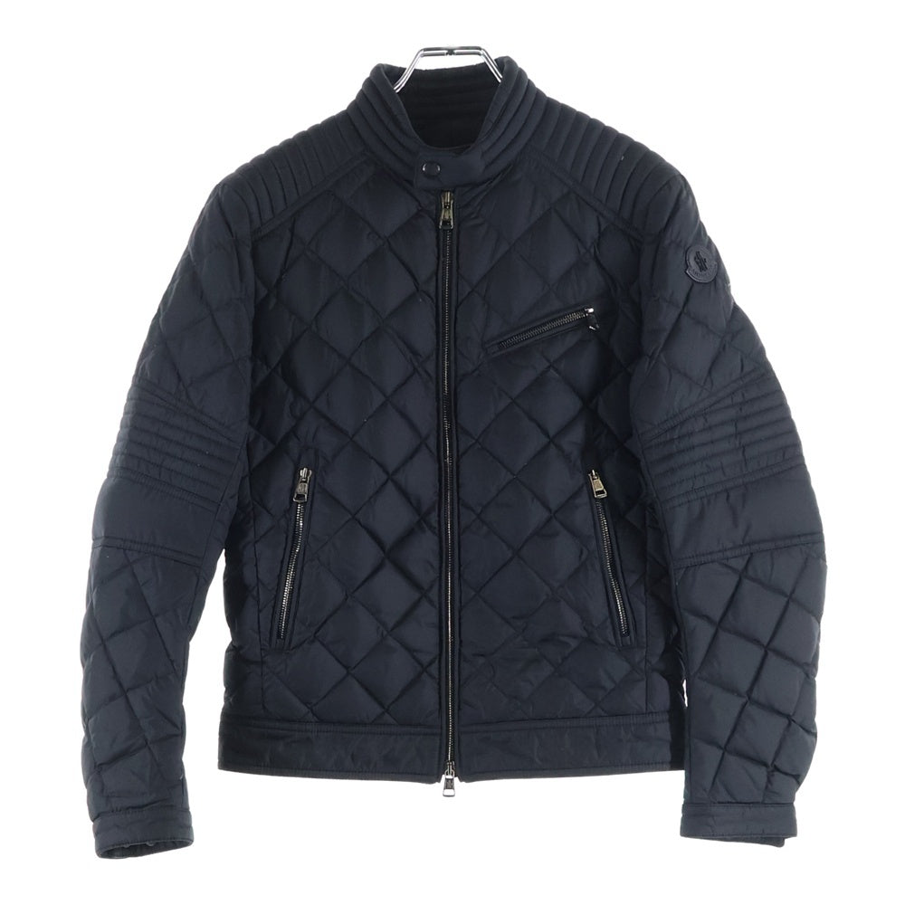 MONCLER(モンクレール) 20AW BREITMAN ブライトマン キルティング ダウン ジャケット ブラック F20911A51P00
