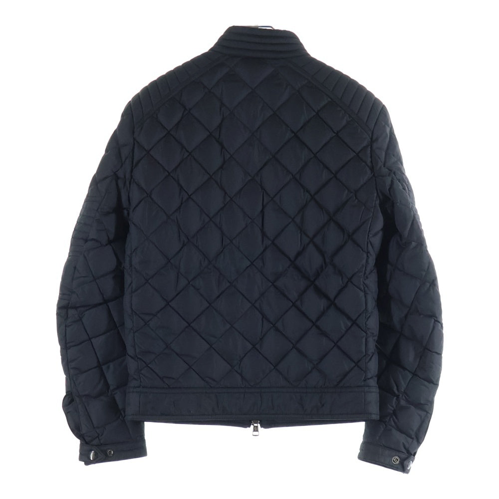 MONCLER(モンクレール) 20AW BREITMAN ブライトマン キルティング ダウン ジャケット ブラック F20911A51P00