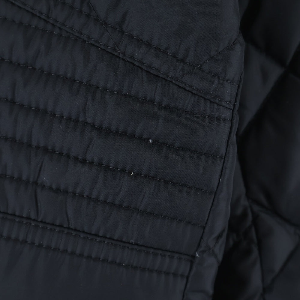 MONCLER(モンクレール) 20AW BREITMAN ブライトマン キルティング ダウン ジャケット ブラック F20911A51P00
