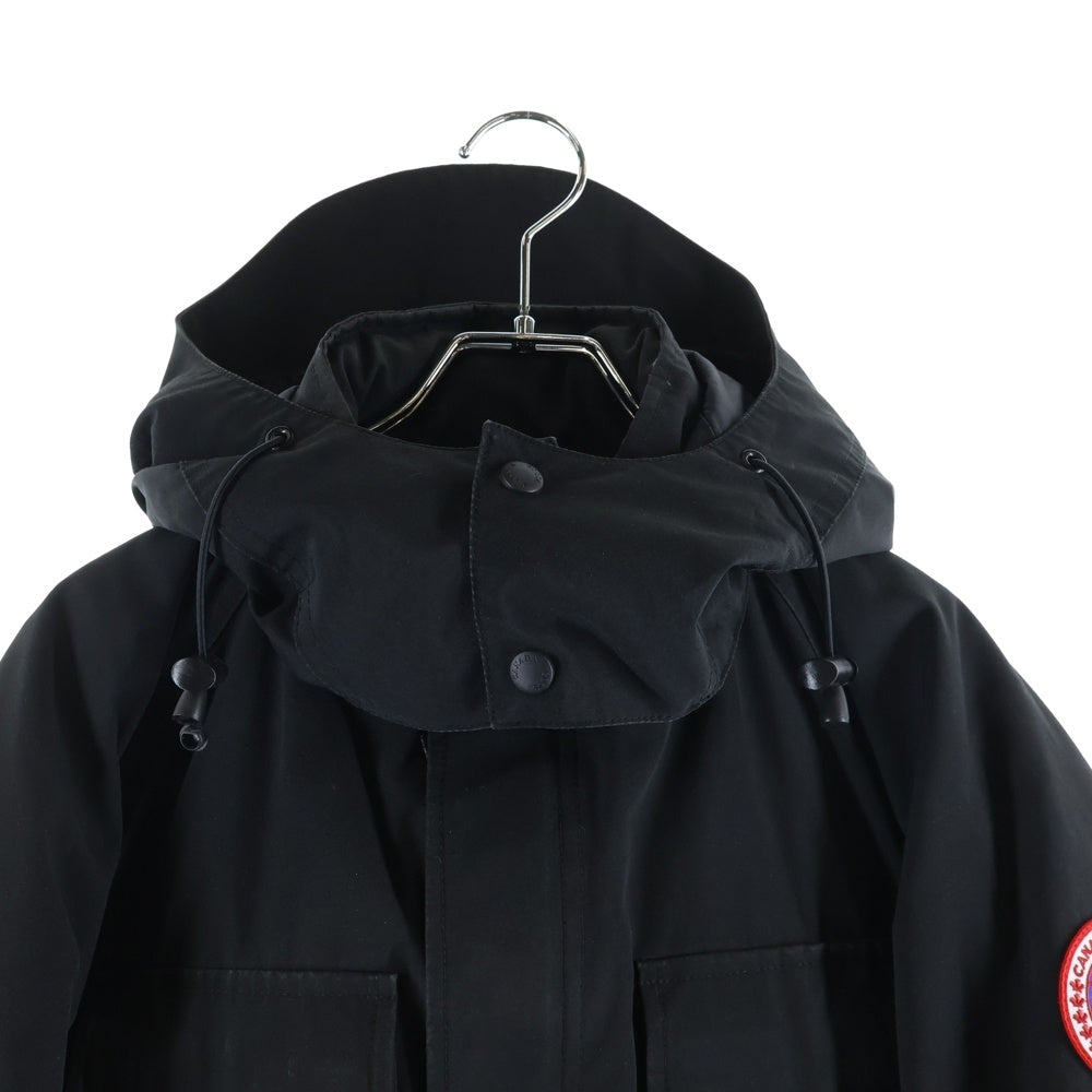 CANADA GOOSE(カナダグース) KAMLOOPS JACKET カムループス ダウン