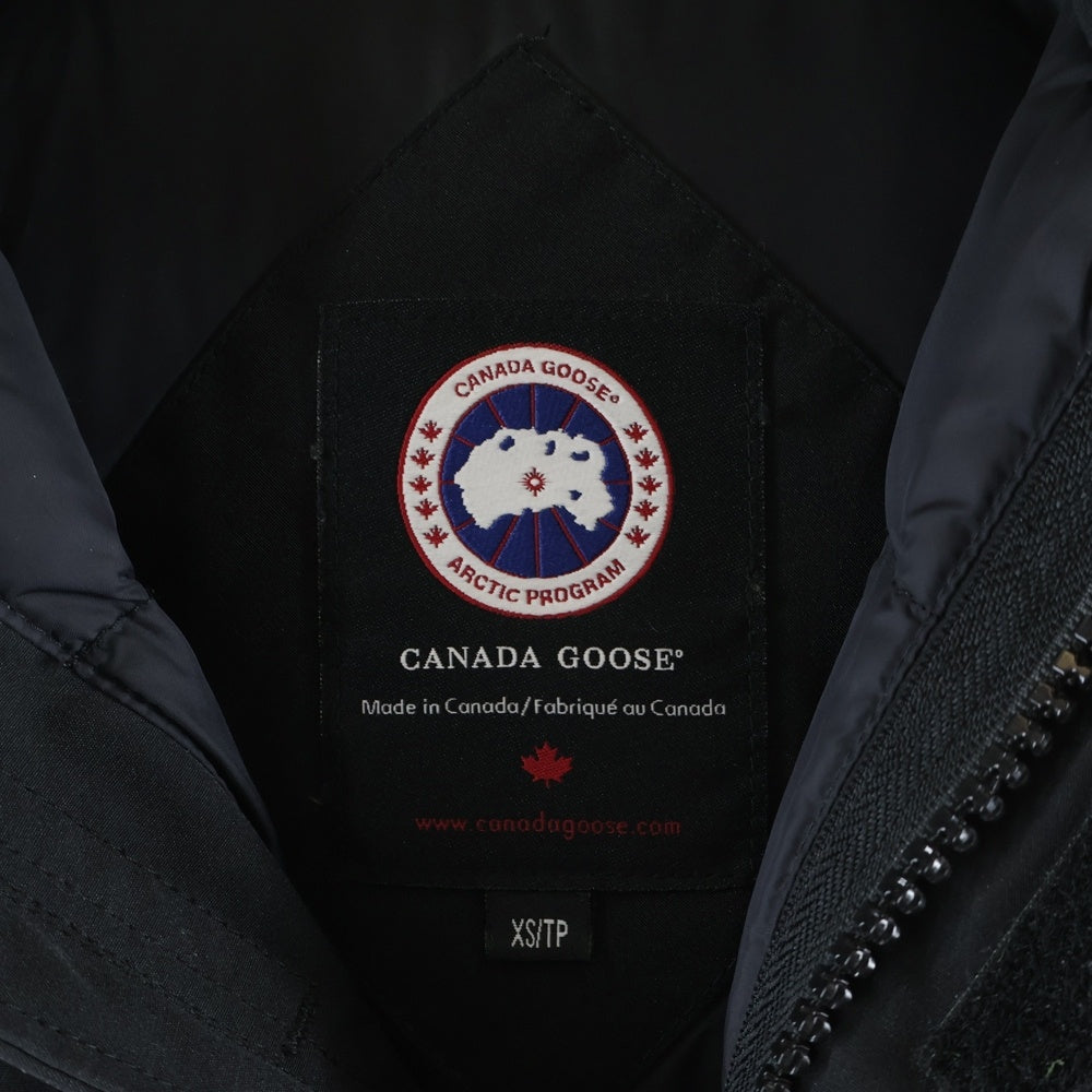 CANADA GOOSE(カナダグース) KAMLOOPS JACKET カムループス ダウン