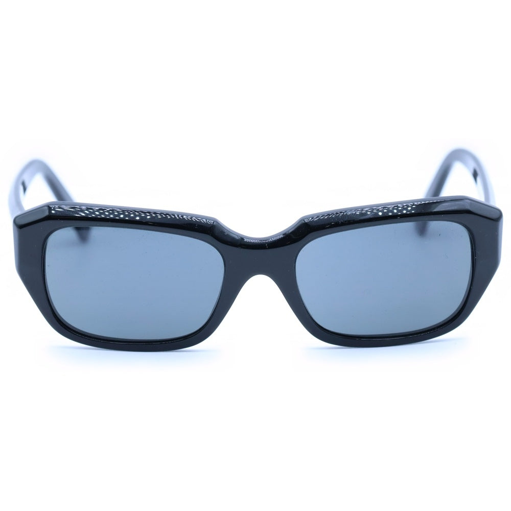 SUPREME(シュプリーム) BOOKER Sunglasses ブッカー ロゴデザイン サングラス メガネ ブラック レディース