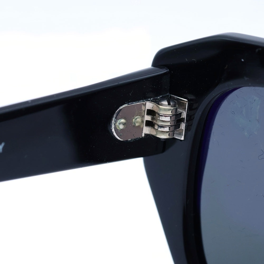 SUPREME(シュプリーム) BOOKER Sunglasses ブッカー ロゴデザイン サングラス メガネ ブラック レディース