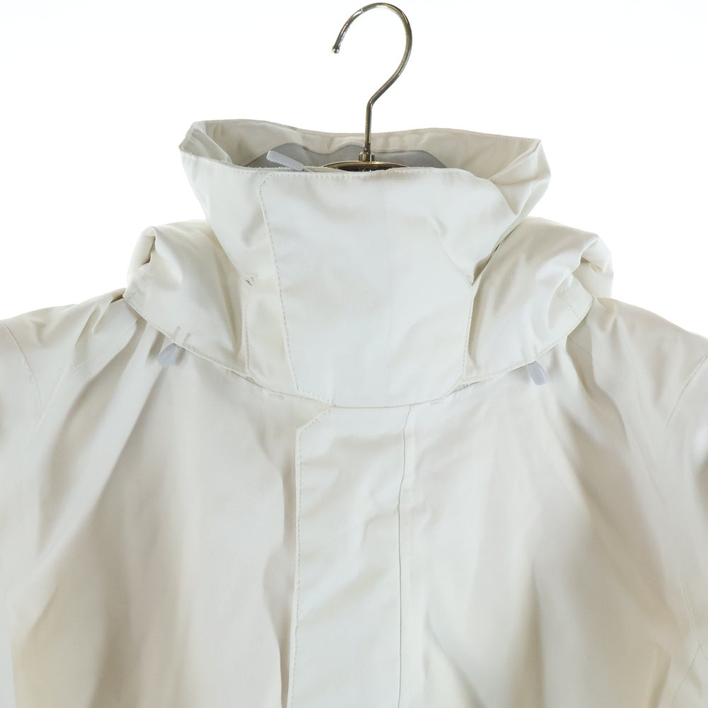 PATAGONIA(パタゴニア) INSULATED SNOWBELLE JACKET インシュレーテッド スノーベル ジップアップ ナイロンジャケット ホワイト 31106FA12