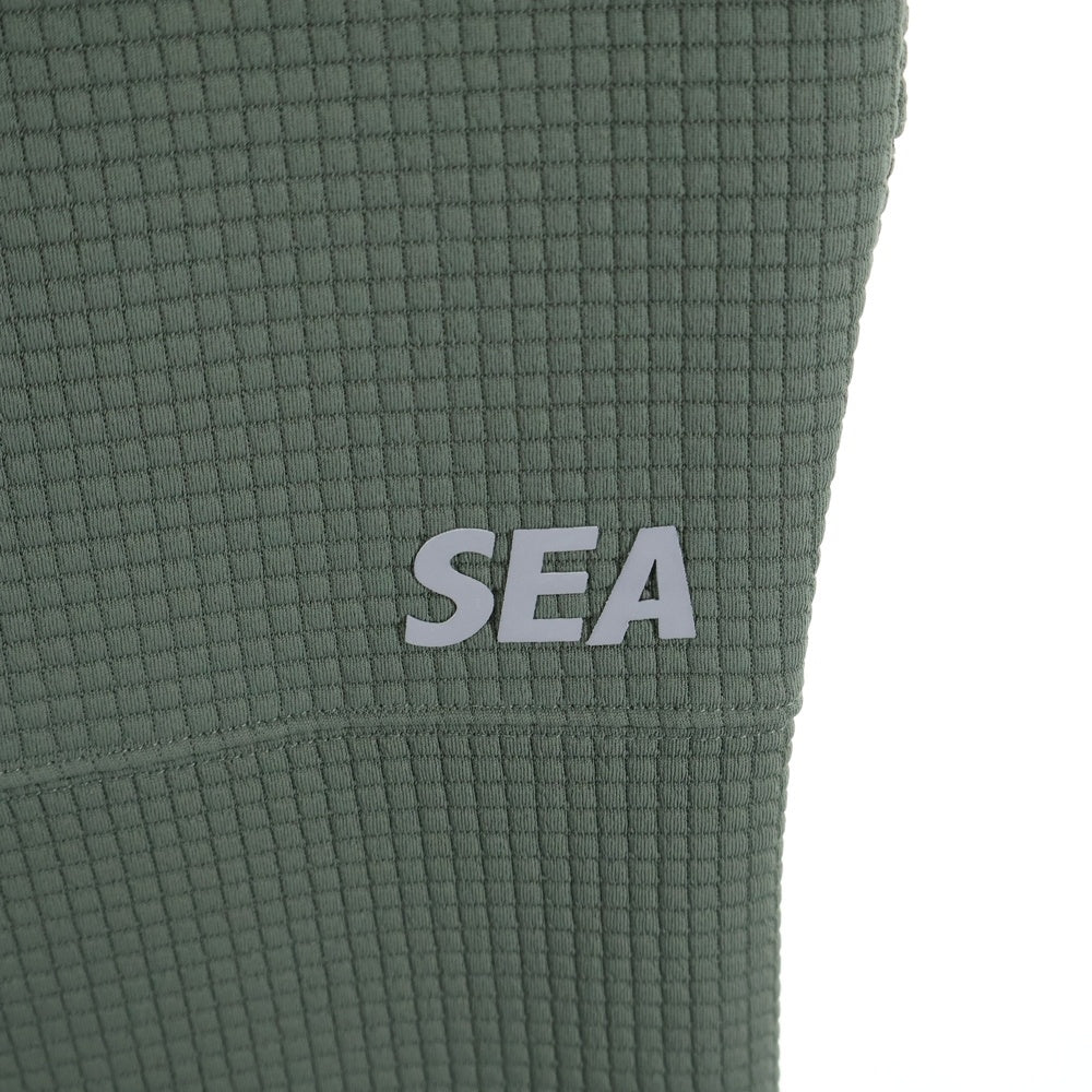 WIND AND SEA(ウィンダンシー) TEX Dimensional Pant テックス ディメンショナル パンツ カーキ
