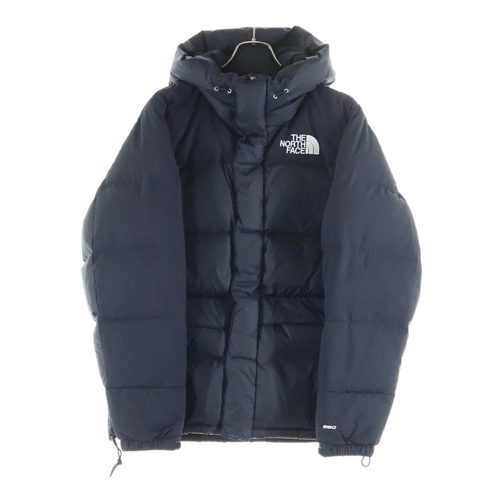 THE NORTH FACE(ザノースフェイス) HMLYN DOWN PARKA ヒマラヤン ナイロン ダウンパーカ ジャケット ブラック NF0A4QYX