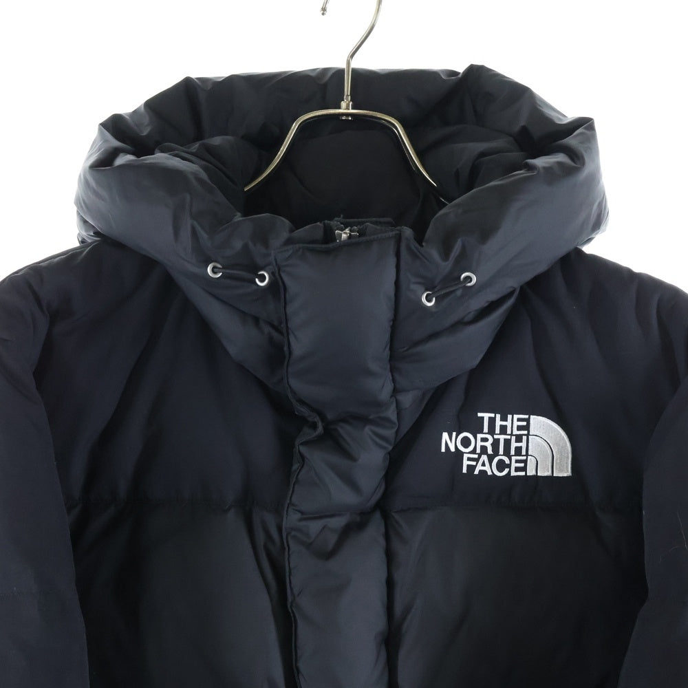 THE NORTH FACE(ザノースフェイス) HMLYN DOWN PARKA ヒマラヤン ナイロン ダウンパーカ ジャケット ブラック NF0A4QYX