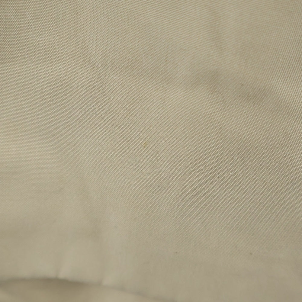 BURBERRY(バーバリー) トレンチコート ノバチェックライナー ベージュ MADE IN ENGLAND レディース