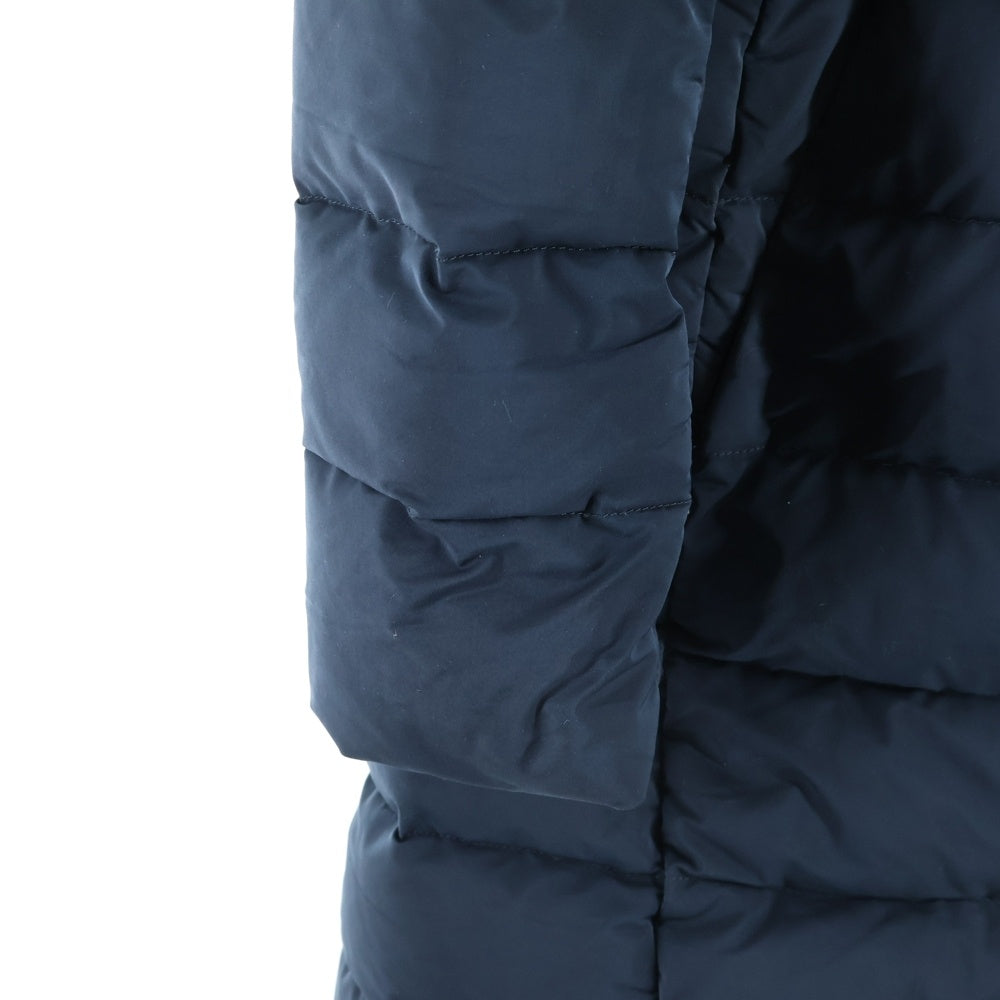 TATRAS(タトラス) VALLE ダウンコート ネイビー レディース LTA16A4497