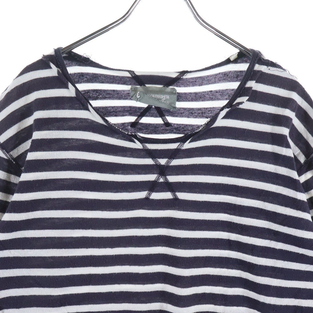 TAKAHIROMIYASHITA The SoloIst.(タカヒロミヤシタザソロイスト) 10SS