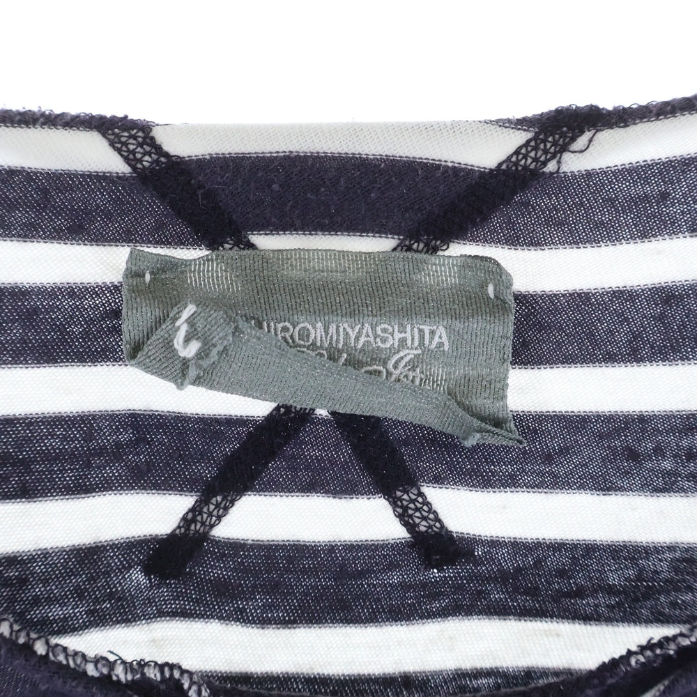 TAKAHIROMIYASHITA The SoloIst.(タカヒロミヤシタザソロイスト) 10SS