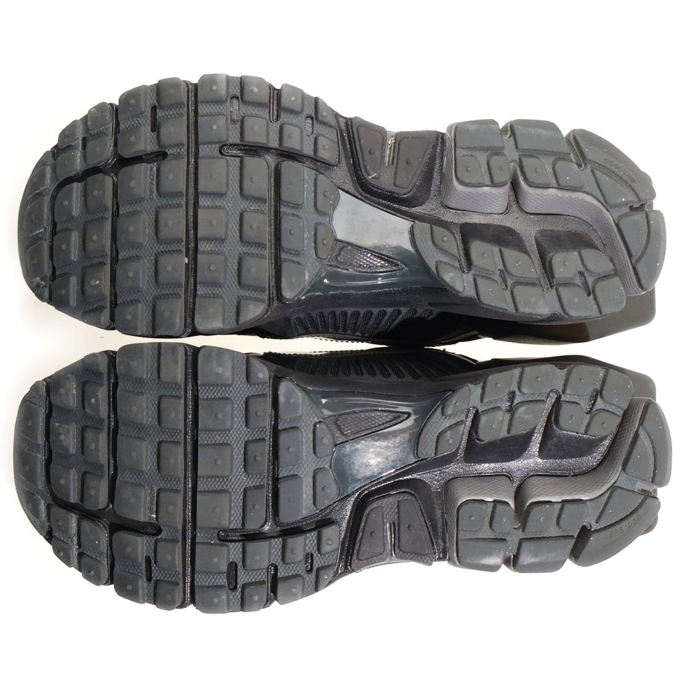 NIKE(ナイキ) ×A-COLD-WALL VOMERO 5 BLACK アコールドウォール ヴォメロ ローカットスニーカー ブラック US7/25cm AT3152-001