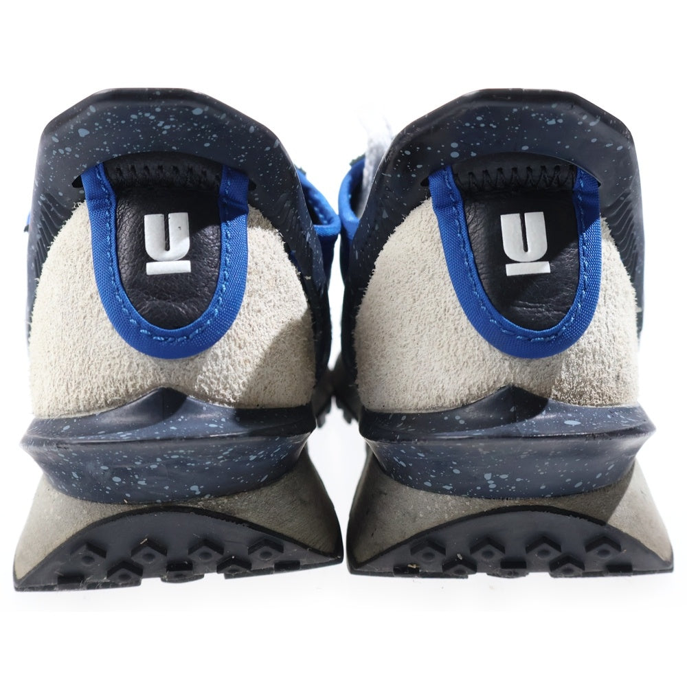 NIKE(ナイキ) ×UNDERCOVER DAYBREAK BLUE JAY アンダーカバー デイブレイク ブルージェイ ローカットスニーカー レディース ブルー US6.5/24.5cm BV4594-400