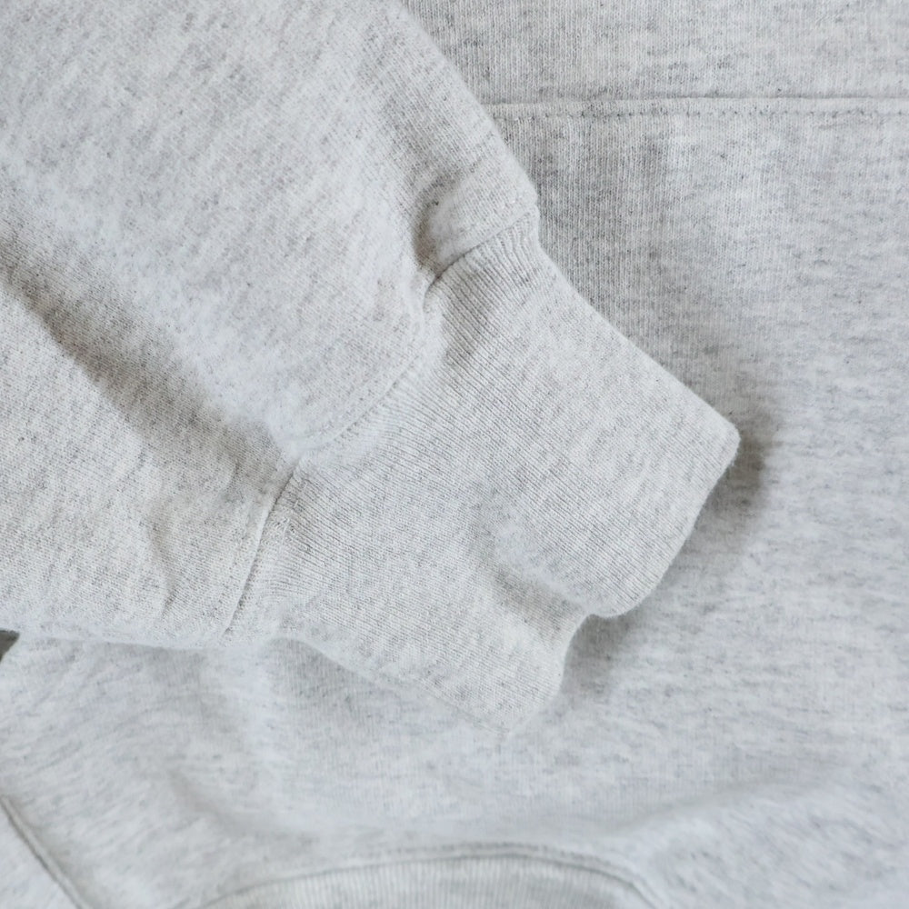 SUPREME(シュプリーム) 24AW ×Kate Moss Hooded Sweatshirt ケイト モス フーデッド スウェット パーカー グレー