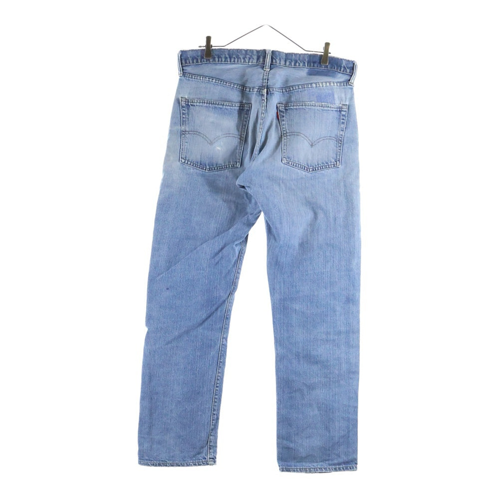 Levi's(リーバイス) 70S VINTAGE 505 ビッグE ボタン裏5 42TALON バックポケットシングル ジップフライ デニムパンツ インディゴ