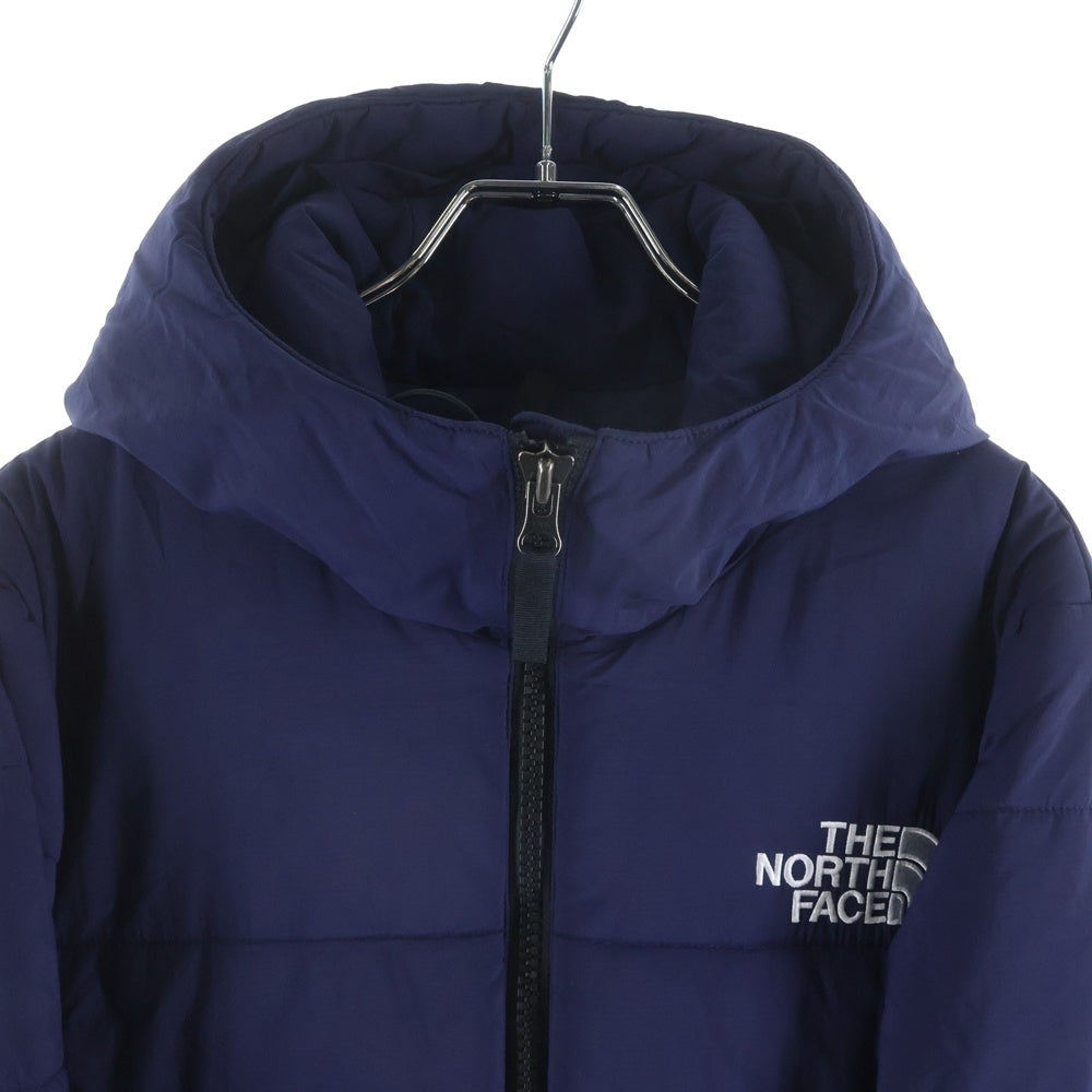 THE NORTH FACE(ザノースフェイス) TRANGO PARKA トランゴ パーカ フーデッドナイロンジャケット ネイビー NY81831