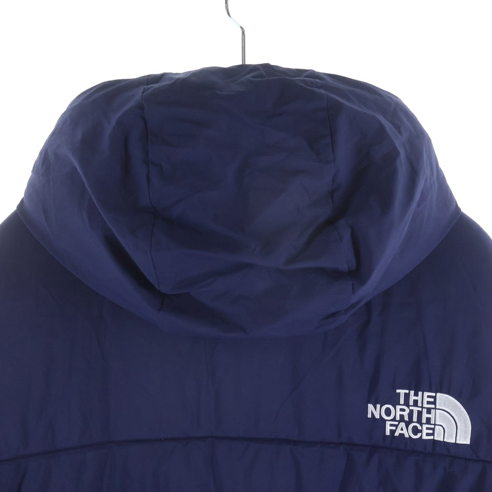 THE NORTH FACE(ザノースフェイス) TRANGO PARKA トランゴ パーカ フーデッドナイロンジャケット ネイビー NY81831