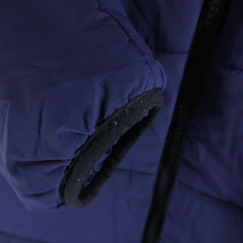 THE NORTH FACE(ザノースフェイス) TRANGO PARKA トランゴ パーカ フーデッドナイロンジャケット ネイビー NY81831