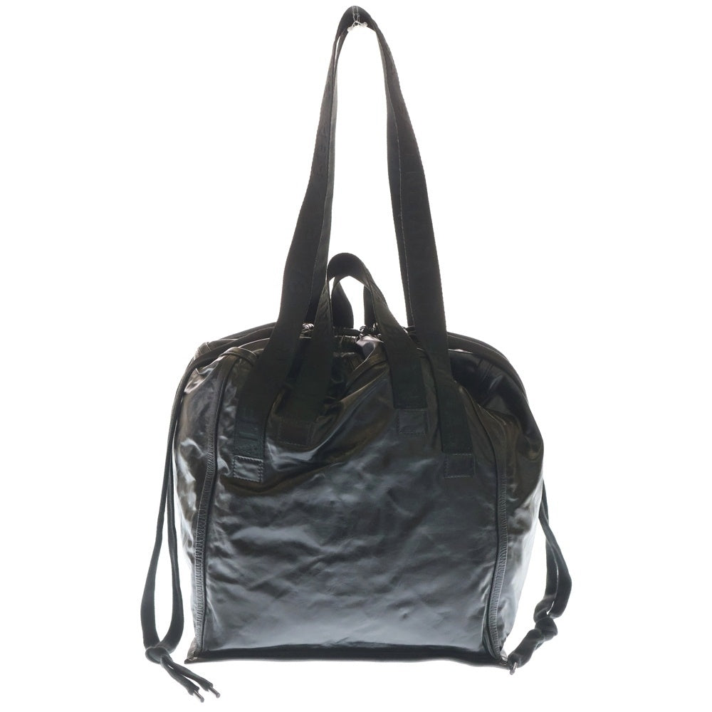 BALENCIAGA(バレンシアガ) CARGO TOTE BAG MEDIUM カーゴ ミディアム 2WAY トートバッグ ショルダーバッグ ブラック 787941 1000 N 535269