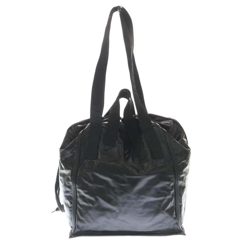 BALENCIAGA(バレンシアガ) CARGO TOTE BAG MEDIUM カーゴ ミディアム 2WAY トートバッグ ショルダーバッグ ブラック 787941 1000 N 535269