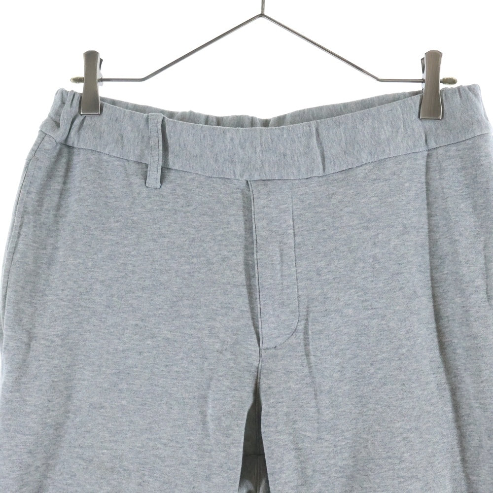 ACANTHUS(アカンサス) ×MUTA MARINE LIGHT SWEATPANTS ライト イージースウェットパンツ グレー MMAC-MA2306