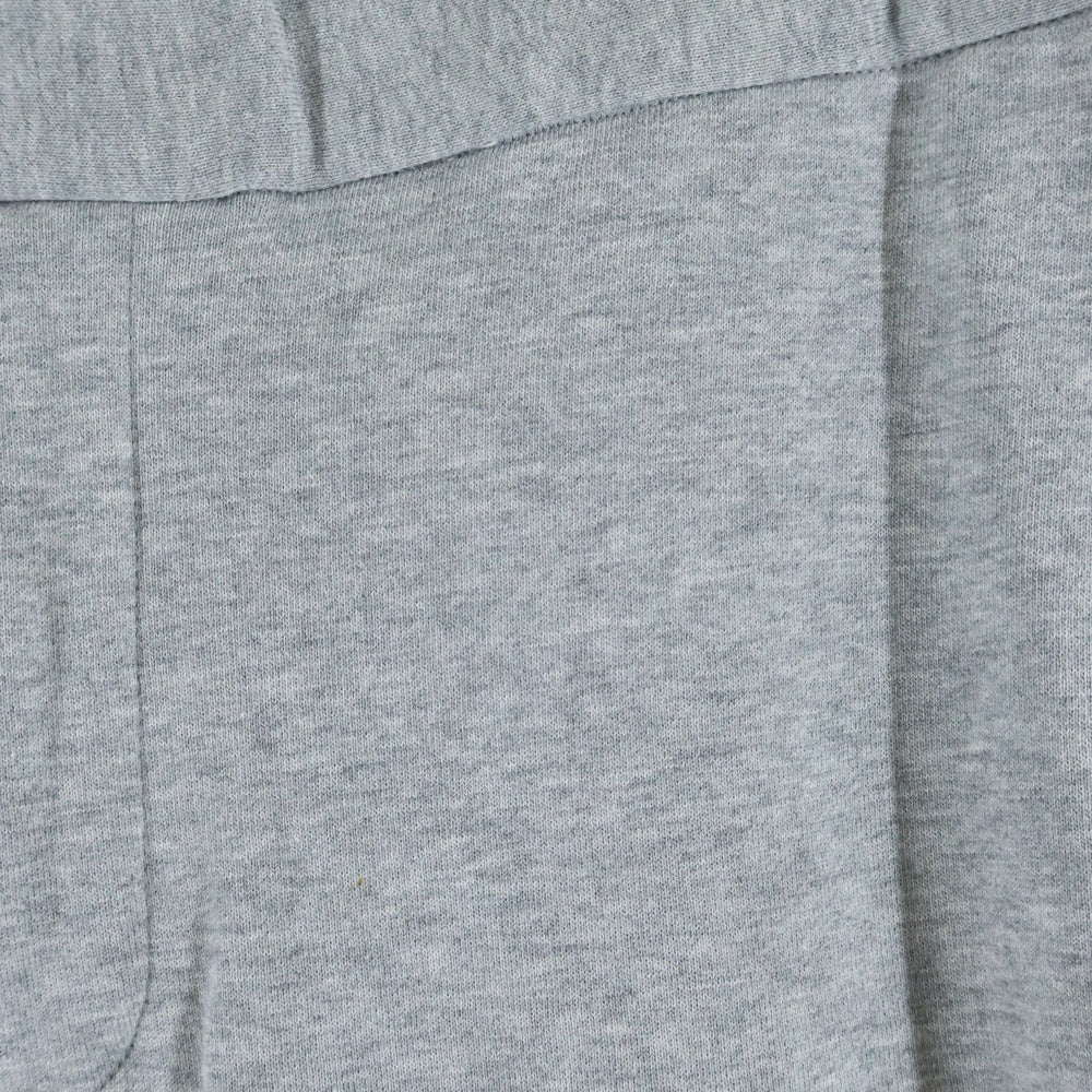 ACANTHUS(アカンサス) ×MUTA MARINE LIGHT SWEATPANTS ライト イージースウェットパンツ グレー MMAC-MA2306