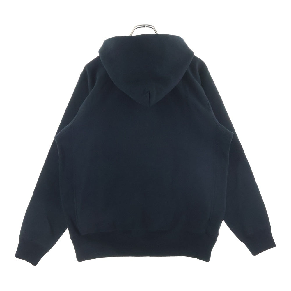 HUMAN MADE(ヒューマンメイド) 25AW STORES EXCLUSIVE ANIMAL HOODIE SHINSAIBASHI PARCO 心斎橋限定 アニマルプリント プルオーバースウェットパーカー フーディー ブラック HM30CS066