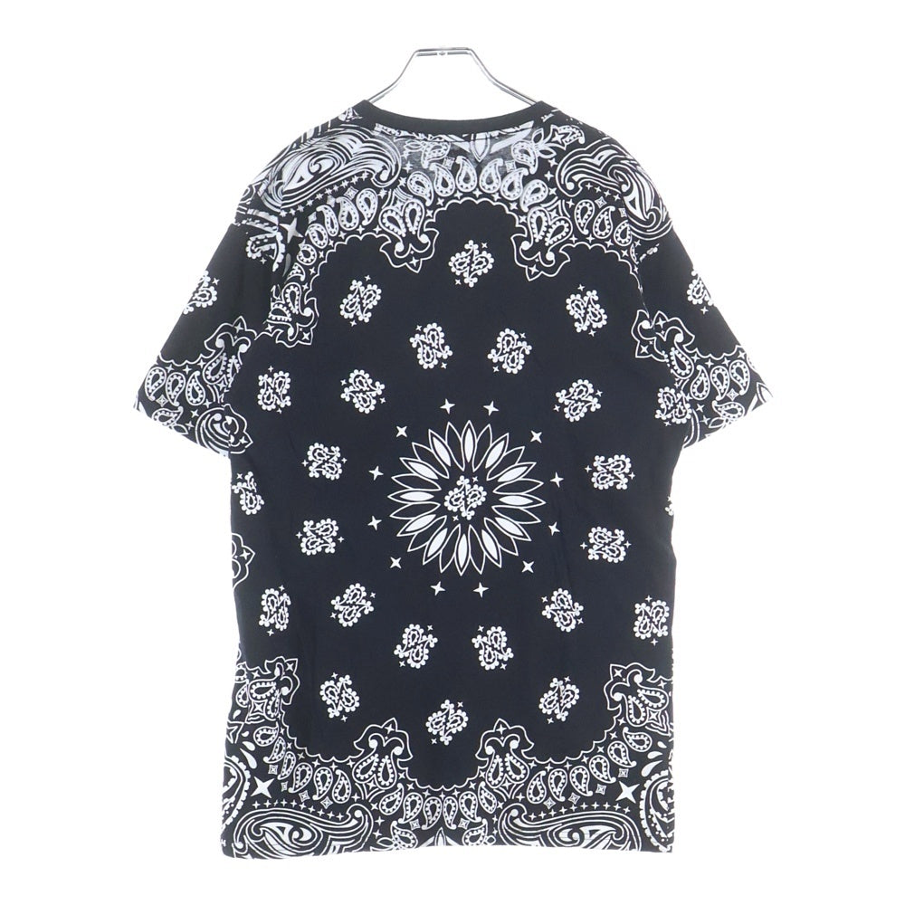 SUPREME(シュプリーム) 22AW ×Hanes Bandana Tagless Tee ヘインズ